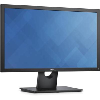 22" LED DELL Monitor